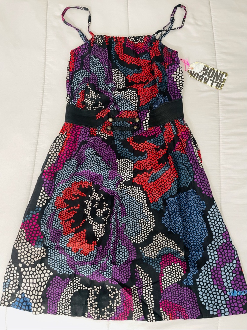 Billabong Multicolored Sundress - Picture 2 of 8